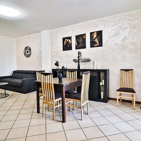 Апартаменты Biri'S House Реджонель-Эмилия Экстерьер фото