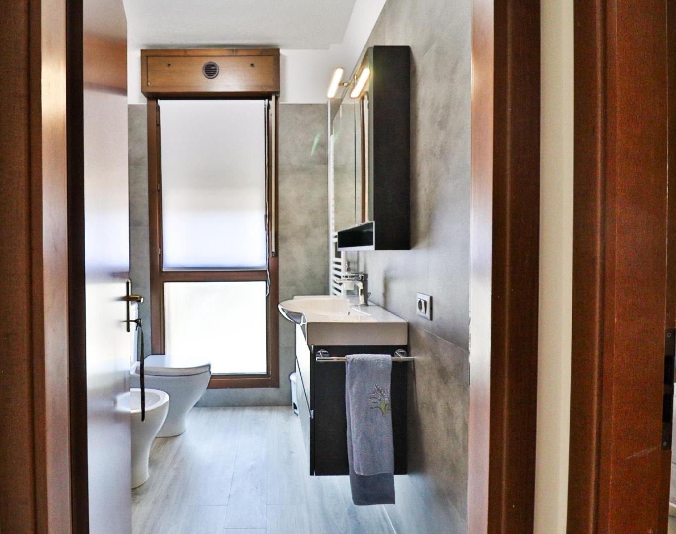 Апартаменты Biri'S House Реджонель-Эмилия Экстерьер фото