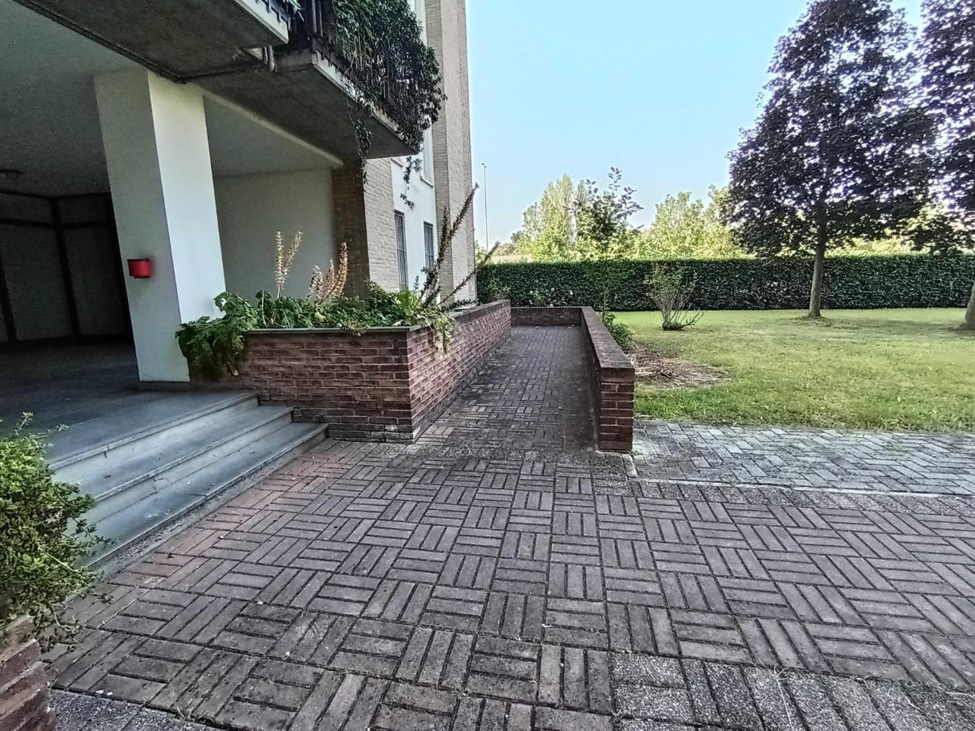 Апартаменты Biri'S House Реджонель-Эмилия Экстерьер фото